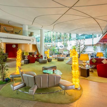 Vivanta Bengaluru, Whitefield Luaran gambar