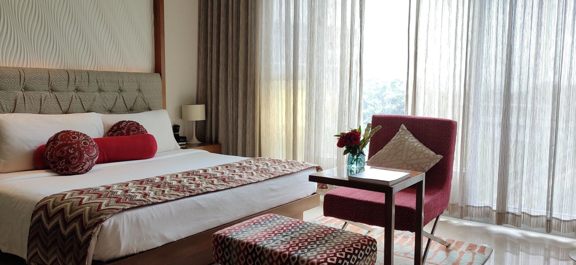 Vivanta Bengaluru, Whitefield Luaran gambar