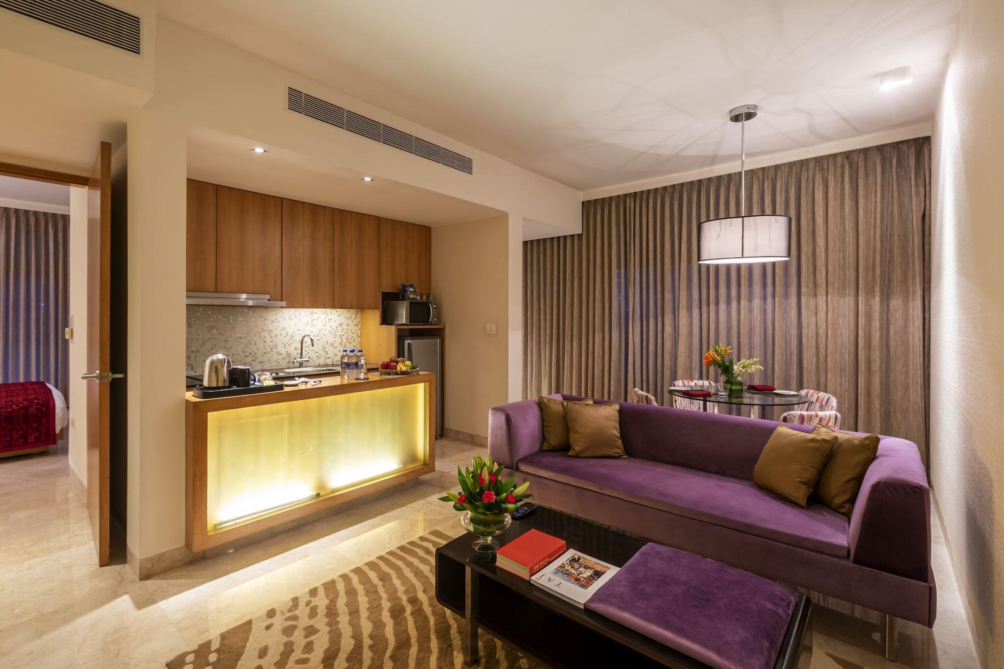 Vivanta Bengaluru, Whitefield Luaran gambar