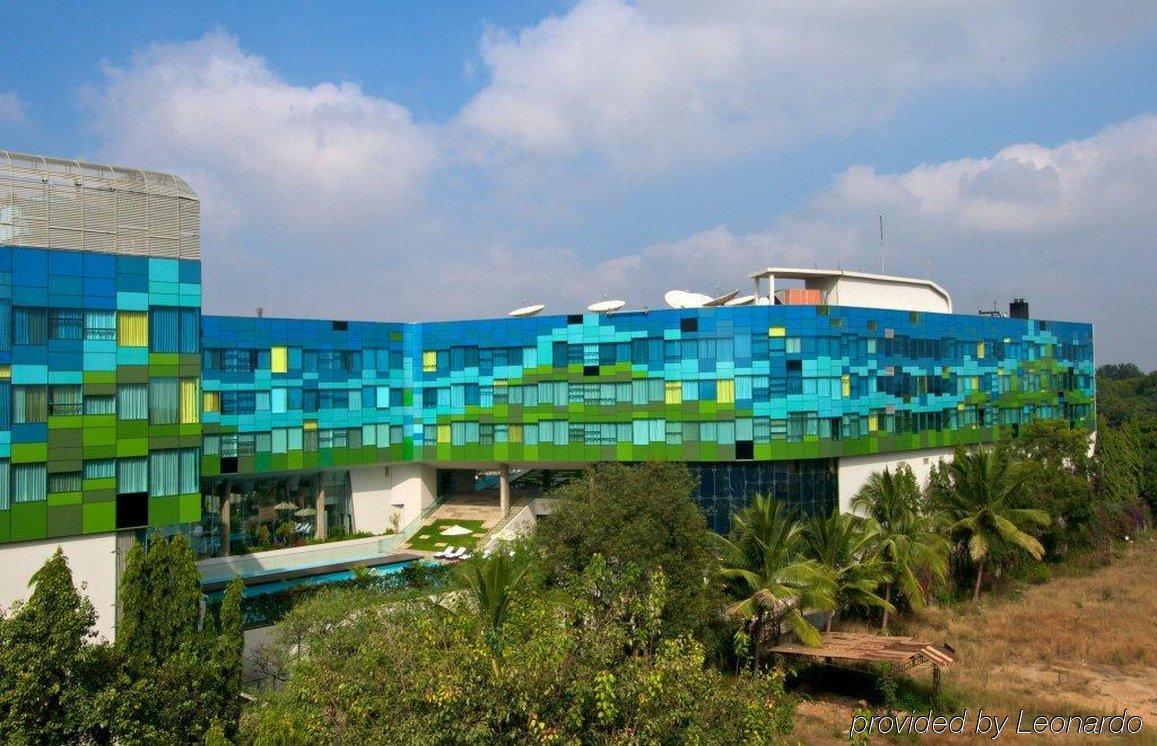 Vivanta Bengaluru, Whitefield Luaran gambar